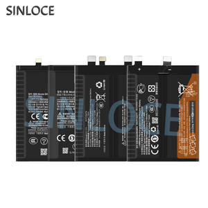 Usine de batterie de téléphone portable de production de haute qualité en gros pour Xiaomi <span class=keywords><strong>BM3E</strong></span> BM51BS10FA BS08FA BP40 BN4E BN5E - Product Image 4