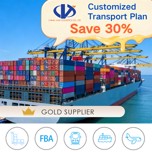 <span class=keywords><strong>Service</strong></span> logistique professionnel de la Chine vers le Moyen-Orient Transitaire maritime international Services d'expédition maritime - Product Image 1