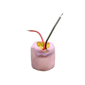 Chine Fabricant de cellules au lithium-ion polymère Batterie pour écouteurs Bluetooth en gros <span class=keywords><strong>Ufx</strong></span> 10100 65mah 3.7v Mini batterie rechargeable - Product Image 5