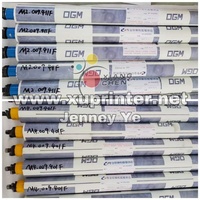Heidelberg SM74 Makine Silindiri için MA 1 Ünite Mürekkep Form Silindiri M4.009.431F M4.009.401F M2.009.441F A/C SÖNÜMLEŞTİRME SİLİNDİRİ Tüm Grup