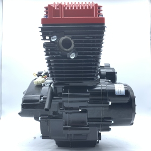 OEM Factory Selling <b>Motorcycle</b> Loncin <b>Engine</b> 4 Stroke Three Wheel <b>Assembly</b> <b>Engine</b> <b>Assembly</b> OEM Factory Selling <b>Motorcycle</b> - Product Image 4