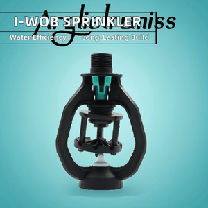 Pièces de machines agricoles pour système d'irrigation linéaire et pivot central de type I-Wob - Product Image 3