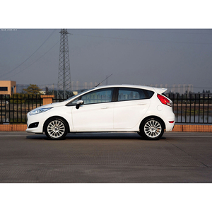 <span class=keywords><strong>Ford</strong></span> <span class=keywords><strong>Fiesta</strong></span> Voiture d'<span class=keywords><strong>occasion</strong></span> <span class=keywords><strong>pas</strong></span> chère Véhicule neuf Euro VI 2024 Berline essence Volant à gauche Transmission automatique Moteur <4L - Product Image 2