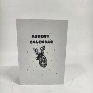 Maison <span class=keywords><strong>de</strong></span> <span class=keywords><strong>calendrier</strong></span> <span class=keywords><strong>de</strong></span> <span class=keywords><strong>l</strong></span>'<span class=keywords><strong>avent</strong></span> <span class=keywords><strong>de</strong></span> Noë<span class=keywords><strong>l</strong></span> en <span class=keywords><strong>bois</strong></span> <span class=keywords><strong>de</strong></span> forme <span class=keywords><strong>de</strong></span> <span class=keywords><strong>livre</strong></span> avec LED avec 24 tiroirs calendriers <span class=keywords><strong>de</strong></span> compte à rebours pour la décoration <span class=keywords><strong>de</strong></span> Noë<span class=keywords><strong>l</strong></span> 2025 - Product Image 5