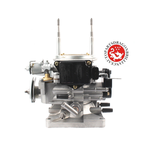 Badan klep penutup elektronik Assy 16110-3s500 161183S500 337-60623 33760623 untuk Nissan Frontier Xterra KA24DE 2.4l <span class=keywords><strong>Manual</strong></span> Trans 2.4l - Product Image 3