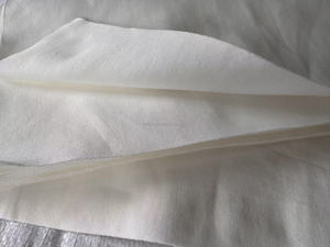 التنظيف الصناعي ، مناشف متجر القطن الأبيض ، خرقة ميكانيكية ، خرقة ، منشفة نظيفة لتغيير الزيت - Product Image 5