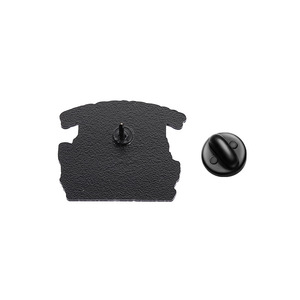 Citazione sarcastica Vintage salta nel perdente stiamo impazzendo per l'umorismo dicendo distintivo - Product Image 5