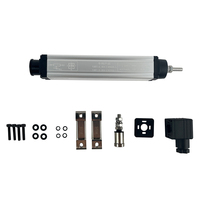 Transducteur de position linéaire à tige de traction Miran KTC1 50-1250 mm, capteur de déplacement linéaire pour machine de moulage par injection EVA