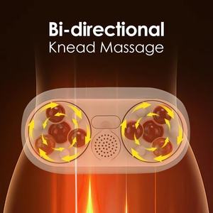 Appareil de massage par vibration, produits de perte de poids, ceintures amincissantes pour le ventre, masseur abdominal brûle-graisses - Product Image 2