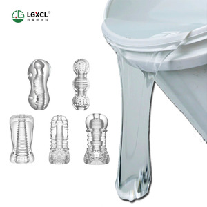 <span class=keywords><strong>Silicone</strong></span> <span class=keywords><strong>liquide</strong></span> de qualité <span class=keywords><strong>alimentaire</strong></span> fourni par le fabricant <span class=keywords><strong>pour</strong></span> les applications de <span class=keywords><strong>moulage</strong></span> Matériau en caoutchouc durable - Product Image 3
