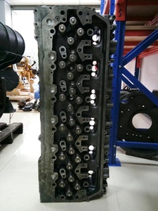 3843453 3453752 צילינדר המקורי 3050617 עבור e345D e345c חופר חלקי מנוע 305-0617 - Product Image 5