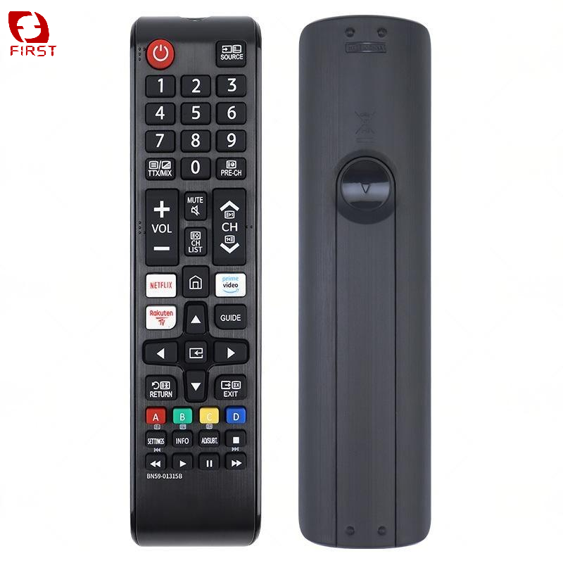 Black 3-BN59-01315B-No Voice