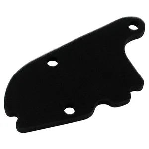 Filtros de ar para motocicleta, palitos com impressão para limpeza de modelos de motocicleta, primavera lx lxv 125 150 primavera s 125 3v ie iget turing abs