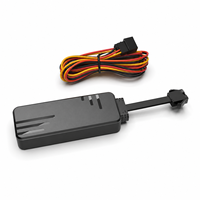 Dispositivo de Rastreo GPS para Motocicletas J16, Precio de Fábrica, Conexión a Red 4G en Todo el Mundo, Micro GPS, Rastreador GPS para Automóviles