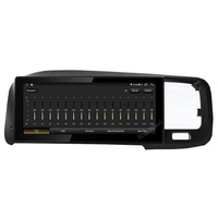 Reproductor Multimedia para coche RoadNavi de 8,8 pulgadas para Volvo S60 2011-2017 Android Carplay GPS Navi 4G 360