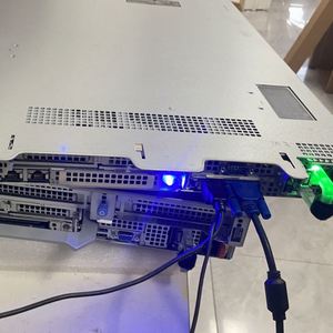 ขายส่ง เซิร์ฟเวอร์แร็ค PowerEdge R6525 1U รุ่นใหม่ พร้อมโปรเซสเซอร์ EPYC 7702 ความเร็ว 2.0GHz มีสินค้าในสต็อก รับประกัน 3 ปี - Product Image 4