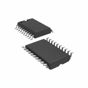 SN74ABT2241DWR 20 SOlC Logic ซื้อออนไลน์ ชิ้นส่วนอิเล็กทรอนิกส์ของแท้ บริการครบวงจร - Product Image 1