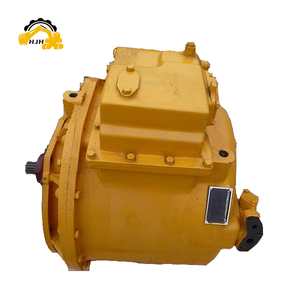 Gran Oferta: Transmisión y Convertidor de Par OEM Original SD22 para Bulldozer, Conjunto de Transmisión 154-15-31000 en Venta - Product Image 1