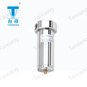 Taixiang QSL-15F Filtering Valve Pneumatic Valve Bottle Blowing Machine Spare Parts