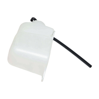Pompe à eau de moteur de haute qualité pour pièces détachées automobiles pour Toyota Corolla NDE150/NDE120 Yaris 1.4 16100-39395