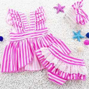 Camiseta con Alas de Mariposa para Niñas, Compras en Línea, Trajes Punjabi - Product Image 3