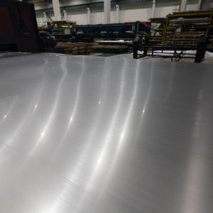 Lastra in Acciaio Inossidabile 316L 3mm Laminata a Freddo HL Standard JIS per Uso Medico e Industriale - Product Image 5