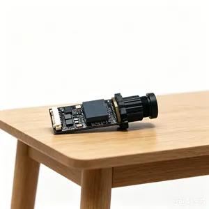 Mini Ip Camera Module 50fps Camera Module High Speed 50fps <strong>IPC</strong> CCTV ONVIF H.265 for CCTV Security Pipeline Industrial <strong>Robot</strong> - Product Image 2