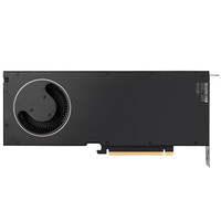 Carte graphique de bureau RTX A6000 48 Go pour l'entraînement de modèles IA 3D VR et l'inférence, idéale pour les serveurs et stations de travail