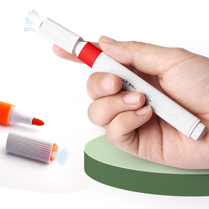 M & G Vente en gros 12 crayons <span class=keywords><strong>aquarelle</strong></span> de couleur Crayons <span class=keywords><strong>aquarelle</strong></span> doux Peinture pour débutants Fournitures d'art - Product Image 3