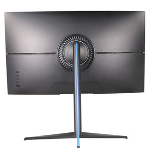 Moniteur de jeu 5K haute résolution FHD 5120*2880 à prix avantageux en Chine avec rétroéclairage bleu turbine - Product Image 6