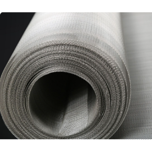 <span class=keywords><strong>Grillage</strong></span> souple flexible d'acier inoxydable 0.5cm Trou de diamant Armure toile Finition galvanisée Filtres de construction soudés Soudage - Product Image 2
