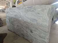 Bloc de granit gris brut LangTaoSha du Shandong, provenant de notre propre carrière, coupé à la machine, écologique, solution globale moderne pour villas et parcs, disponible en ligne
