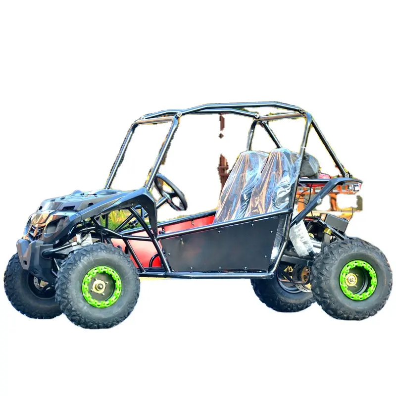 Refroidisseur LNA 200cc gasolina buggy