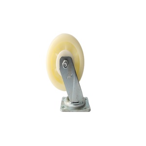 Manufacturers sell Rubber casters for industrial furniture Rubber casters Rubber directional wheel