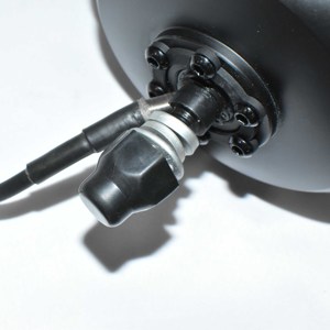 Kit de conversion de moteur de moyeu robuste pour vélo électrique avec phare, 48V 750W, kit de conversion complet pour vélo électrique, kit de conversion de moto électrique - Product Image 4