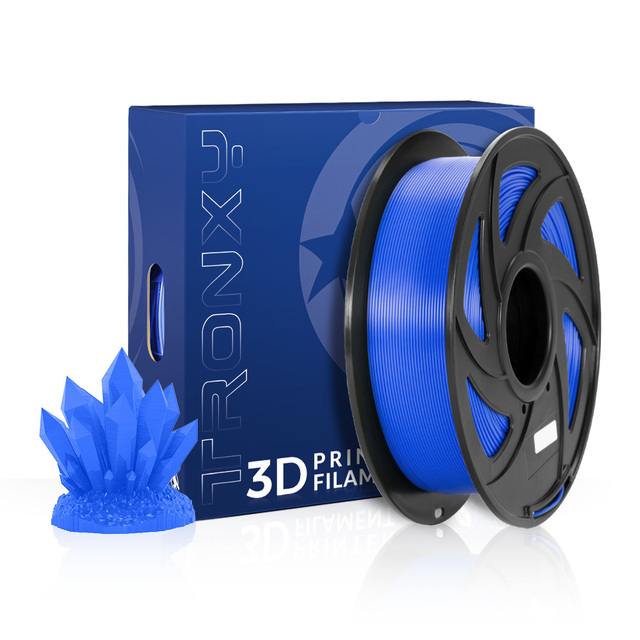 1.75mm 3mm 28 Colors 1kg ABS PLA TRONXY 3d Printer Filament for 3D Printer Spool Filament Abs Extruder