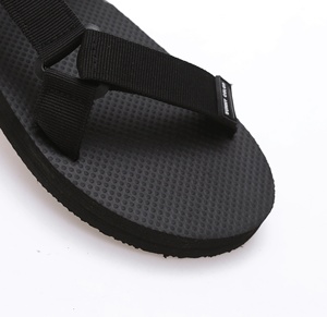 <span class=keywords><strong>Sandalias</strong></span> <span class=keywords><strong>de</strong></span> <span class=keywords><strong>Vestir</strong></span>, Deportivas, <span class=keywords><strong>de</strong></span> Diseñador, Accesorios <span class=keywords><strong>de</strong></span> Tela, Negras, Clásicas, para <span class=keywords><strong>Hombre</strong></span>, Casuales - Product Image 2