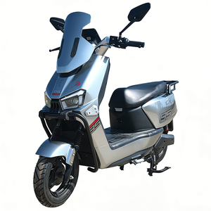 Motocicleta Eléctrica en Oferta, Scooter Eléctrico de 1000W/2000W, Motocicleta Eléctrica de 60V <span class=keywords><strong>para</strong></span> Adultos - Product Image 3