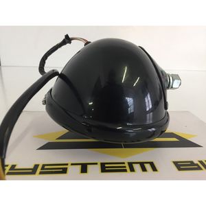 Compatibile con il sistema di illuminazione anteriore per moto XR1200, nuovo ricambio con 1 lente - Product Image 2