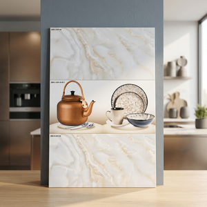 Oferta Especial: Azulejos de Cerámica para Pared de Cocina y Baño, 30x60cm (300x600mm), para Exteriores, 12x24, Porcelana Esmaltada, Precio al por Mayor - Product Image 2
