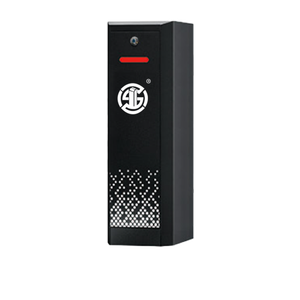 Nhận dạng tấm giấy phép thông minh turnstile tích hợp cổng nâng và hàng rào cực cho bãi đậu xe an toàn - Product Image 5