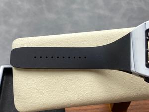 Reloj de Pulsera Mecánico de Acero Inoxidable, Elegante y Sencillo, de Diseño Lujoso y Moderno, con Indicador de Reserva de Energía, de Alta Calidad - Product Image 4