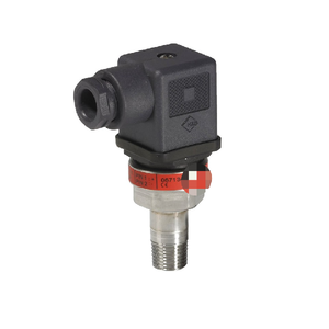 Plc MBS 1900 064G6542 Drucktransmitter KD Programmiersteuerung - Product Image 1