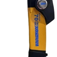 SOOSAN SQ 70 Martillo hidráulico Sistema de grasa automático Acumulador Caja Tipo 16-21 Toneladas Excavadoras Nueva condición Componente del núcleo del motor - Product Image 2