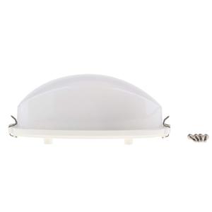 Lampada da Sauna a prova di esplosione a prova di ruggine e umidità ad alta temperatura per uso interno esterno per vapore secco - Product Image 4