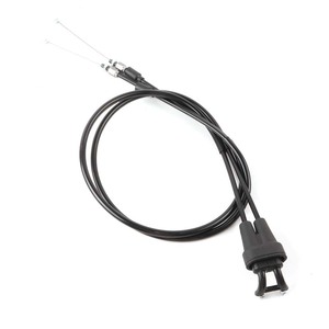 Câble d'accélérateur double pour moto, ligne de commande d'accélérateur en fil d'acier pour KTM EXC XC XCF XCW SX SXF <span class=keywords><strong>125</strong></span> - 500 300 350 2024-2026 - Product Image 6