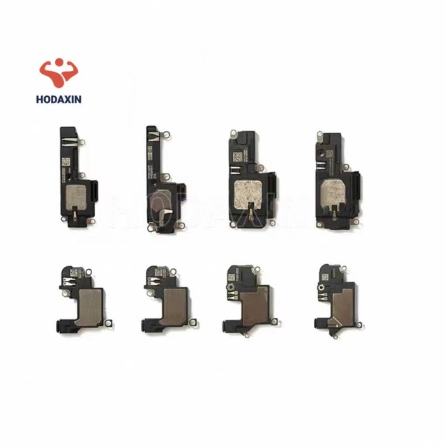 Rear Bottom Loudspeaker Buzzer Ringer Loud Speaker for iPhone 13 12 XR 11 6S 7 8P