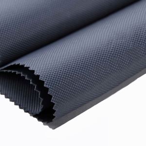 Revêtement et impression personnalisés, tissu Oxford en nylon 100% nylon 1680D pour bagages et sacs - Product Image 6