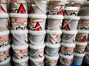 Grasa de Aluminio Amarilla Armtech - Product Image 5