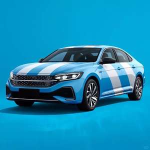 Película Protectora para Vehículos Edición Copa <span class=keywords><strong>Mundial</strong></span> - Vinilo para Automóviles Resistente a los Arañazos y al Desgaste - Product Image 5